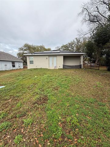 310 GRAPE AVENUE, St Cloud, FL 34769