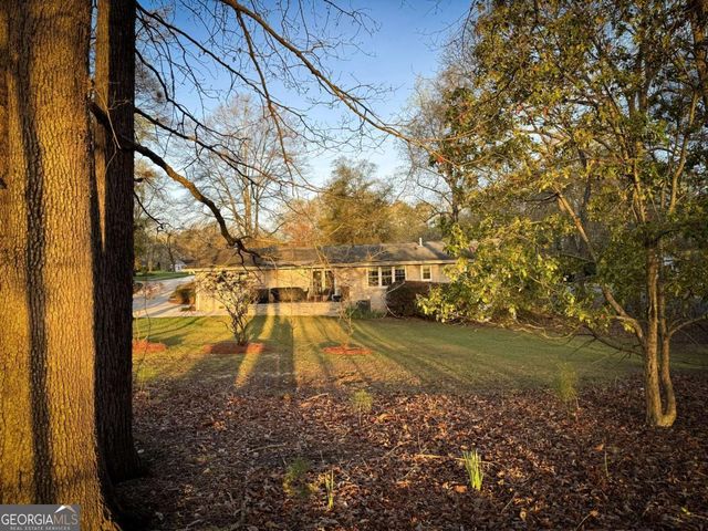 8774 Vansant Street, Douglasville, GA 30134