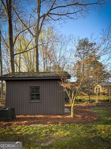 8774 Vansant Street, Douglasville, GA 30134