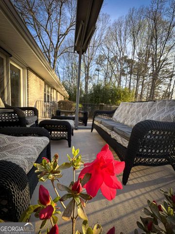 8774 Vansant Street, Douglasville, GA 30134