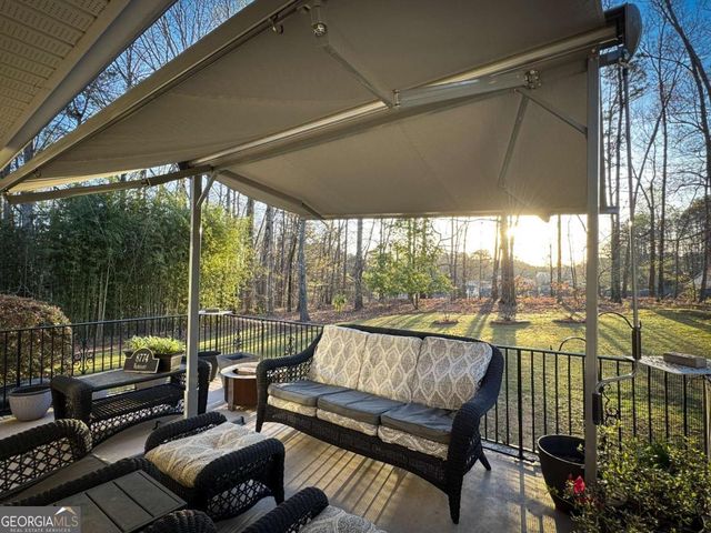 8774 Vansant Street, Douglasville, GA 30134