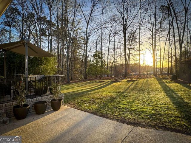 8774 Vansant Street, Douglasville, GA 30134