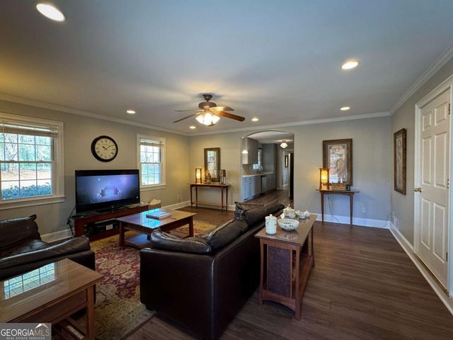 8774 Vansant Street, Douglasville, GA 30134