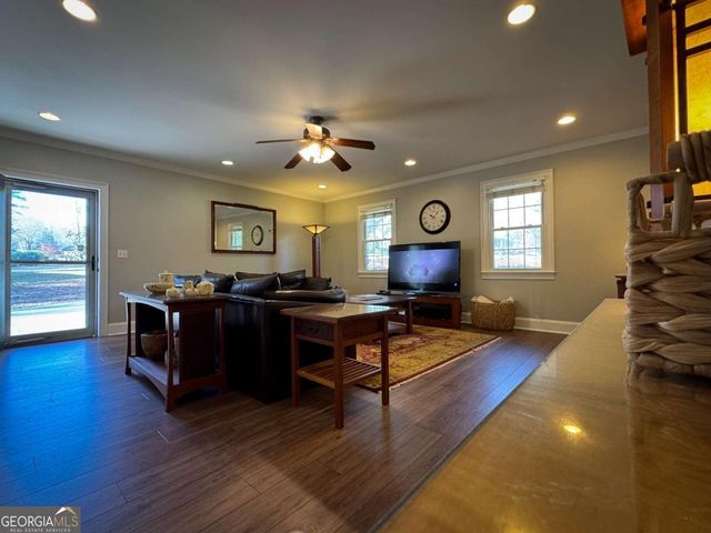 8774 Vansant Street, Douglasville, GA 30134