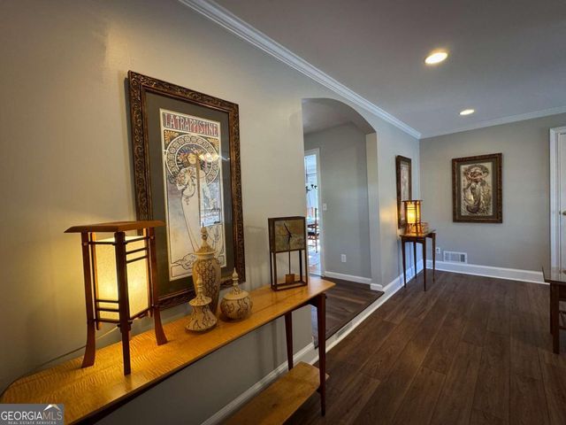 8774 Vansant Street, Douglasville, GA 30134