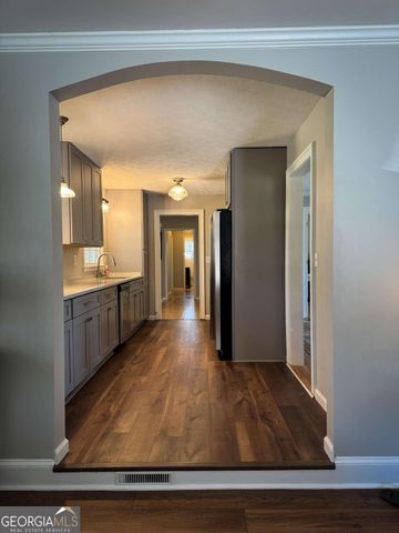 8774 Vansant Street, Douglasville, GA 30134