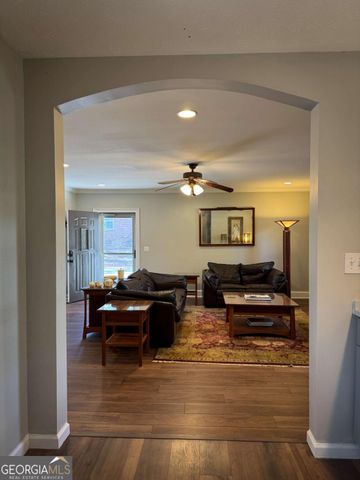 8774 Vansant Street, Douglasville, GA 30134