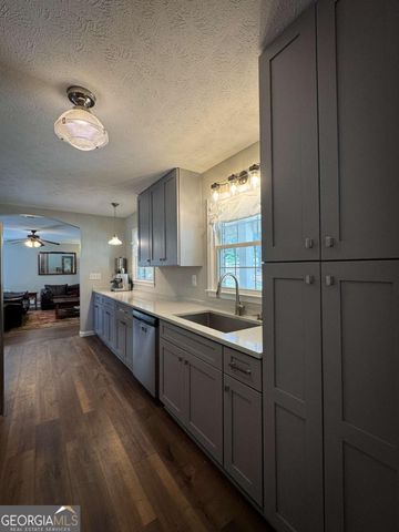 8774 Vansant Street, Douglasville, GA 30134