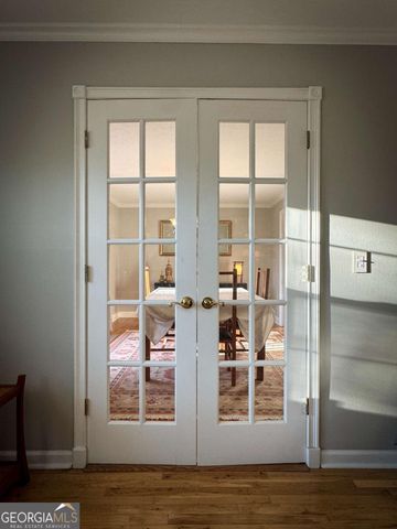 8774 Vansant Street, Douglasville, GA 30134