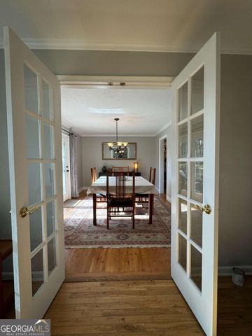 8774 Vansant Street, Douglasville, GA 30134