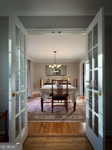 8774 Vansant Street, Douglasville, GA 30134