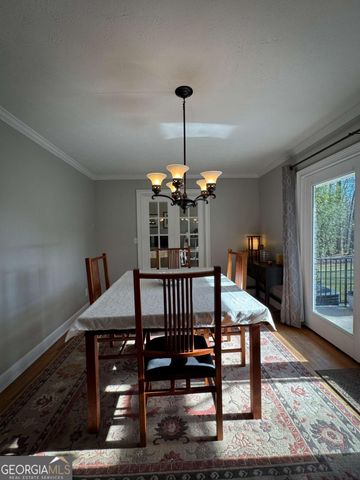 8774 Vansant Street, Douglasville, GA 30134