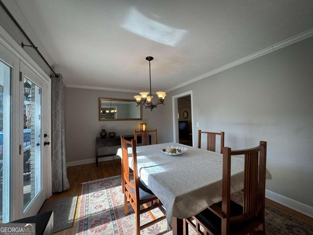 8774 Vansant Street, Douglasville, GA 30134