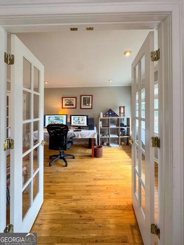 8774 Vansant Street, Douglasville, GA 30134