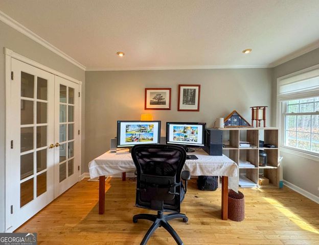 8774 Vansant Street, Douglasville, GA 30134