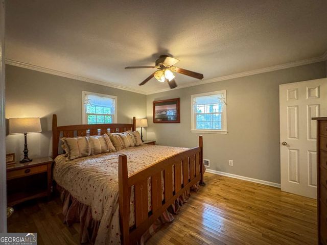 8774 Vansant Street, Douglasville, GA 30134