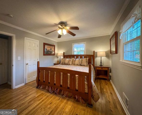 8774 Vansant Street, Douglasville, GA 30134