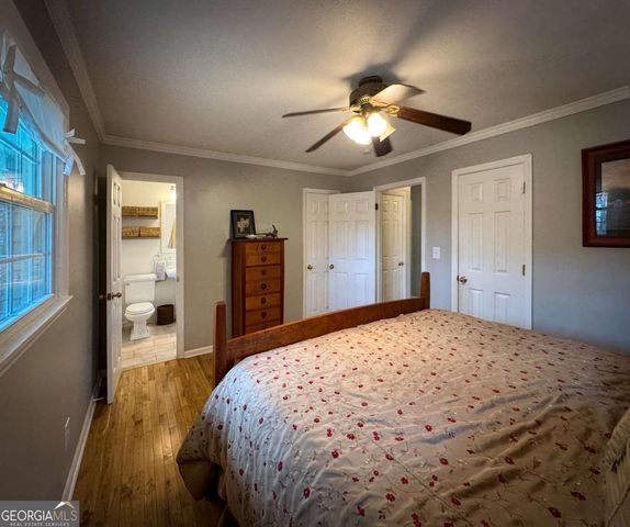 8774 Vansant Street, Douglasville, GA 30134