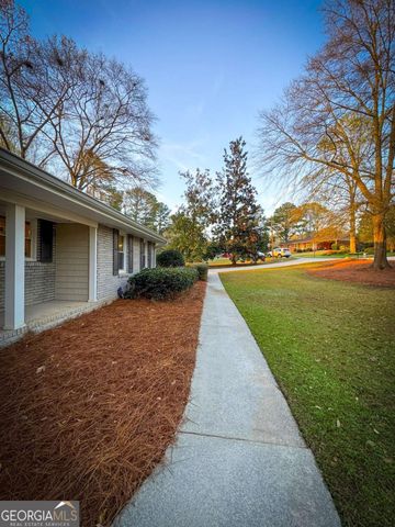 8774 Vansant Street, Douglasville, GA 30134