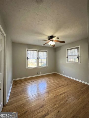 8774 Vansant Street, Douglasville, GA 30134