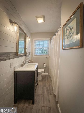 8774 Vansant Street, Douglasville, GA 30134