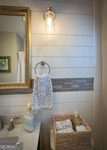 8774 Vansant Street, Douglasville, GA 30134