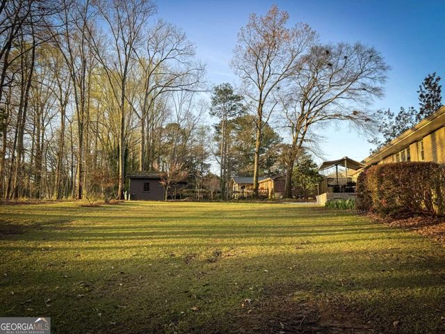 8774 Vansant Street, Douglasville, GA 30134