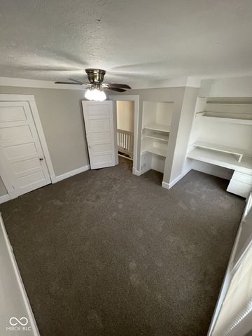 324 N Linwood Avenue, Indianapolis, IN 46201