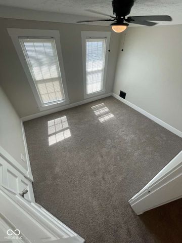 324 N Linwood Avenue, Indianapolis, IN 46201