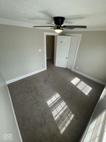 324 N Linwood Avenue, Indianapolis, IN 46201