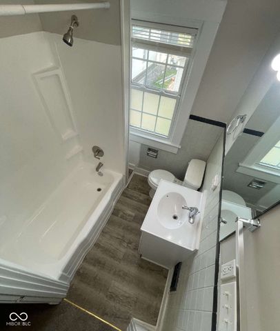 324 N Linwood Avenue, Indianapolis, IN 46201