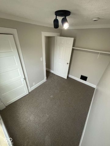 324 N Linwood Avenue, Indianapolis, IN 46201