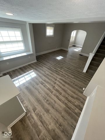 324 N Linwood Avenue, Indianapolis, IN 46201