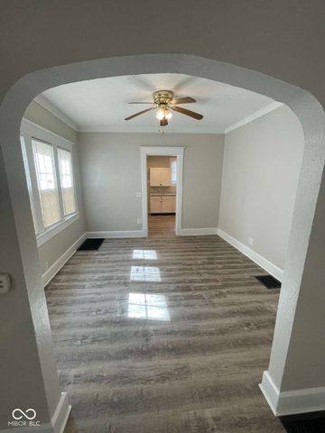 324 N Linwood Avenue, Indianapolis, IN 46201