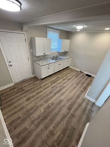 324 N Linwood Avenue, Indianapolis, IN 46201