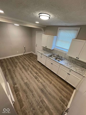 324 N Linwood Avenue, Indianapolis, IN 46201