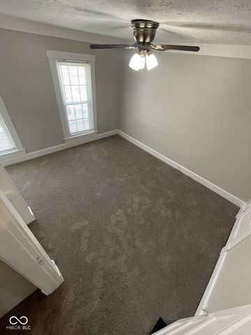 324 N Linwood Avenue, Indianapolis, IN 46201