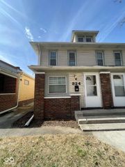 324 N Linwood Avenue, Indianapolis, IN 46201