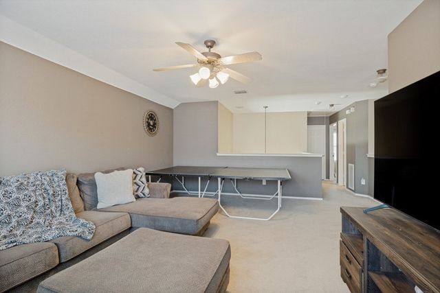 10017 Links Fairway Drive, Rowlett, TX 75089