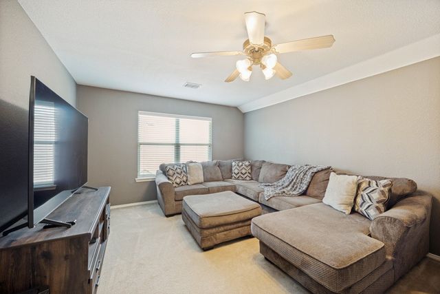 10017 Links Fairway Drive, Rowlett, TX 75089