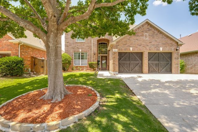 10017 Links Fairway Drive, Rowlett, TX 75089