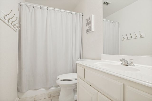 10017 Links Fairway Drive, Rowlett, TX 75089