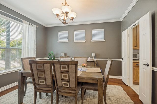 10017 Links Fairway Drive, Rowlett, TX 75089