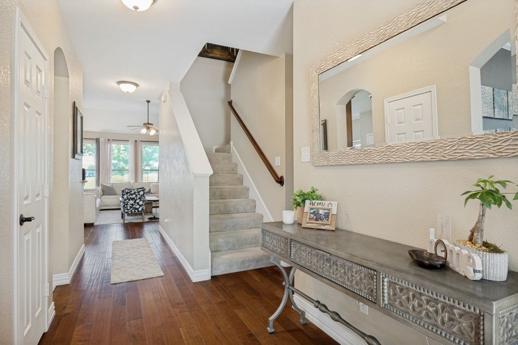 10017 Links Fairway Drive, Rowlett, TX 75089