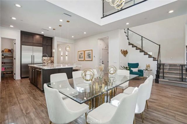 1581 Viejo Ridge Drive South, Lake Forest, CA 92610