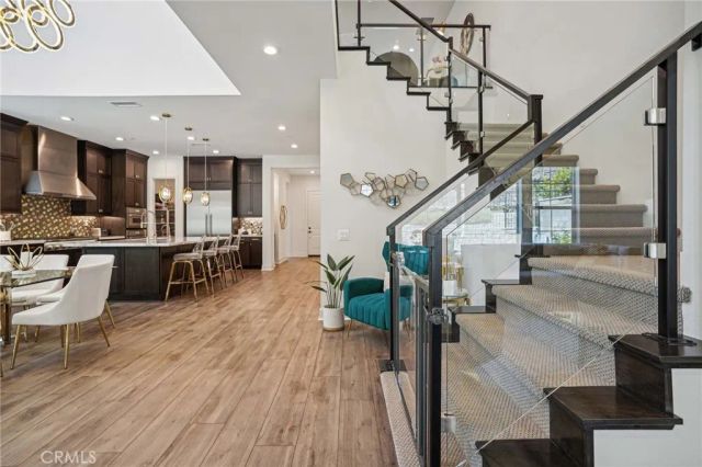 1581 Viejo Ridge Drive South, Lake Forest, CA 92610