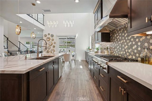 1581 Viejo Ridge Drive South, Lake Forest, CA 92610