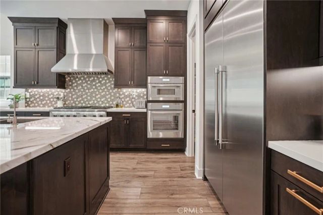 1581 Viejo Ridge Drive South, Lake Forest, CA 92610