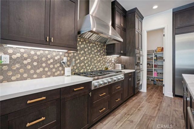 1581 Viejo Ridge Drive South, Lake Forest, CA 92610