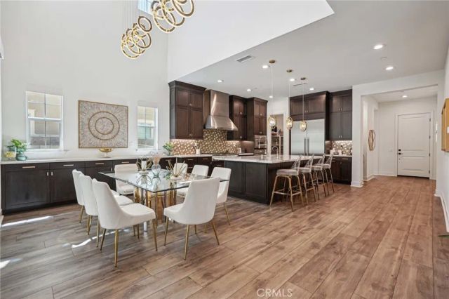 1581 Viejo Ridge Drive South, Lake Forest, CA 92610